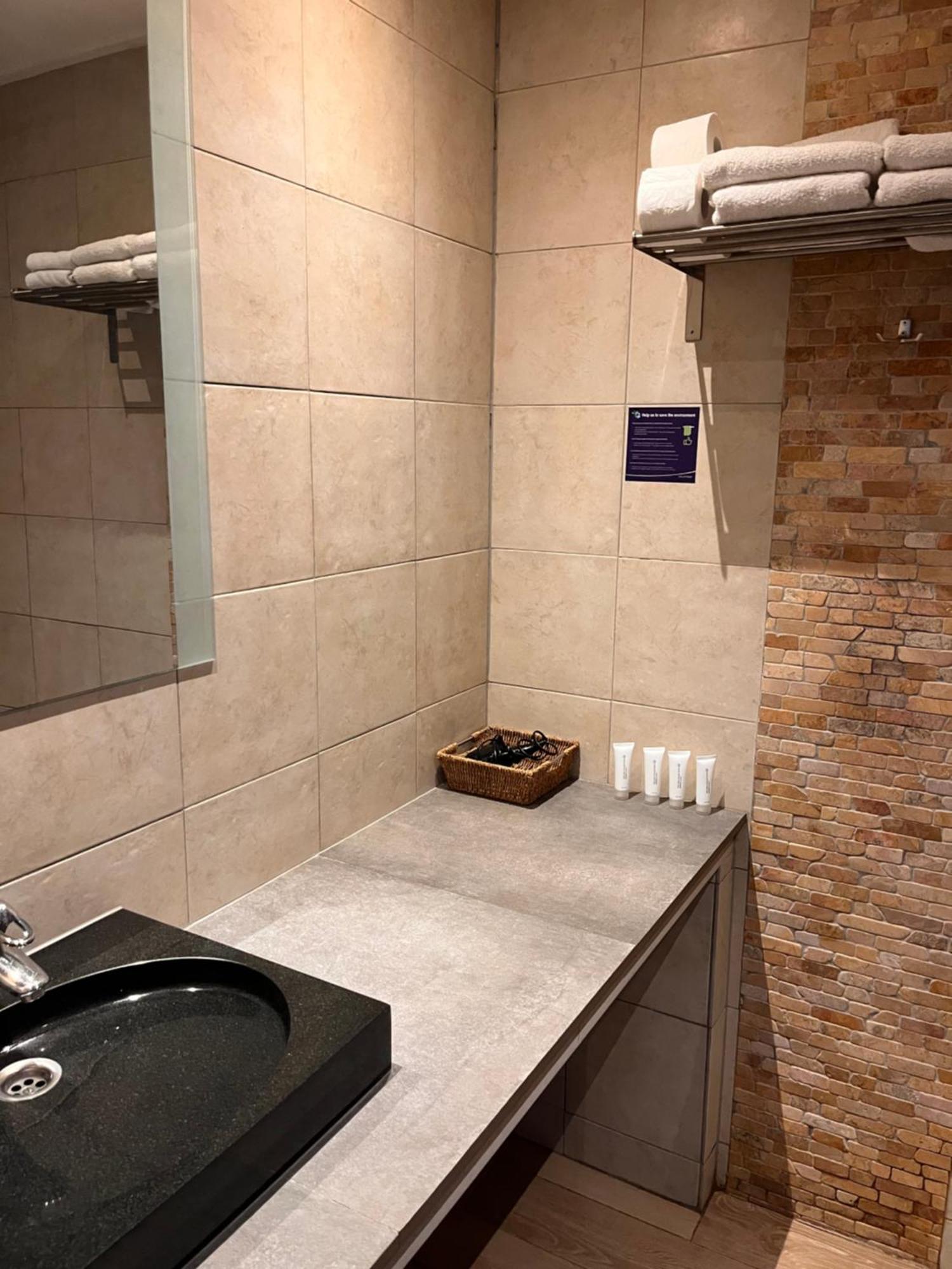 Dunez Men Only Resort Друнен Екстериор снимка
